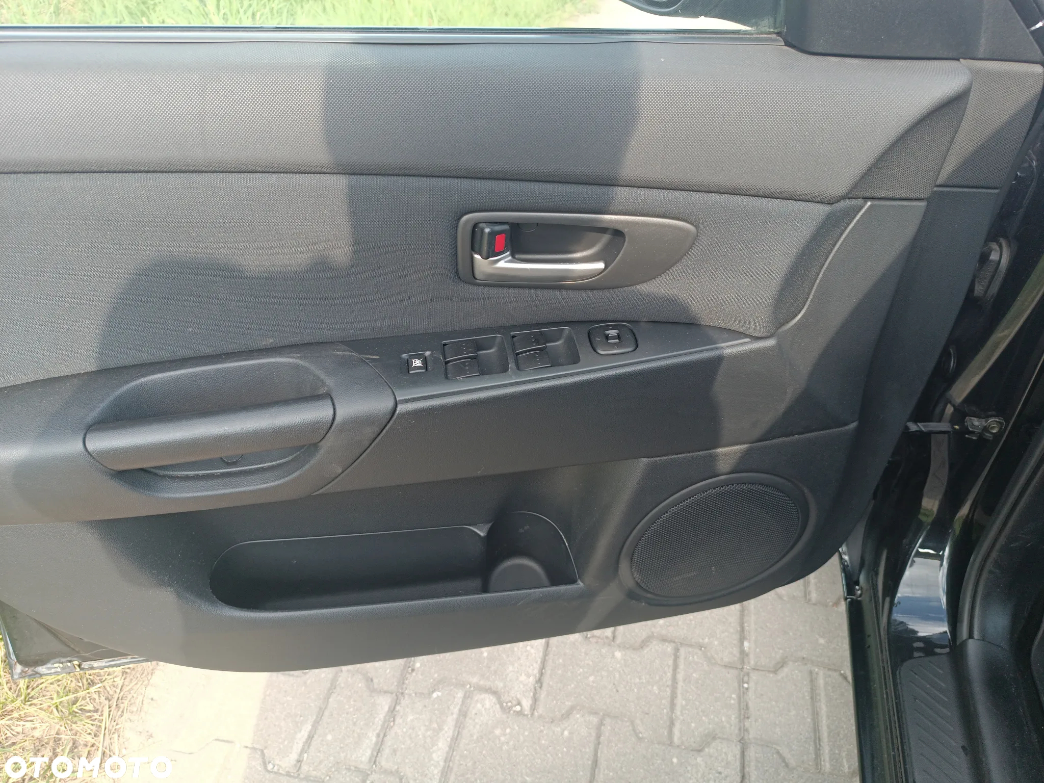 Mazda 3 - 32