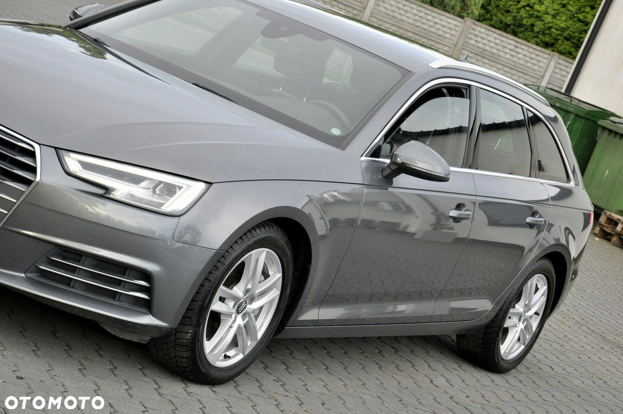 Audi A4 Avant 3.0 TDI S tronic design - 26
