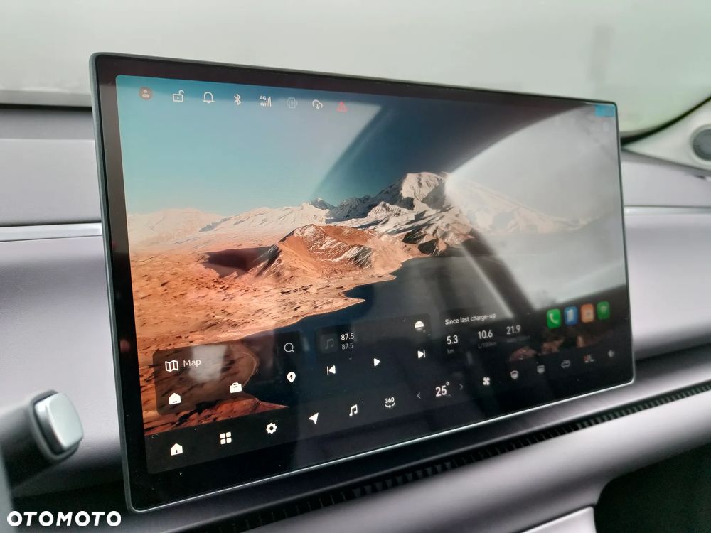 Leapmotor C10 Design - 21