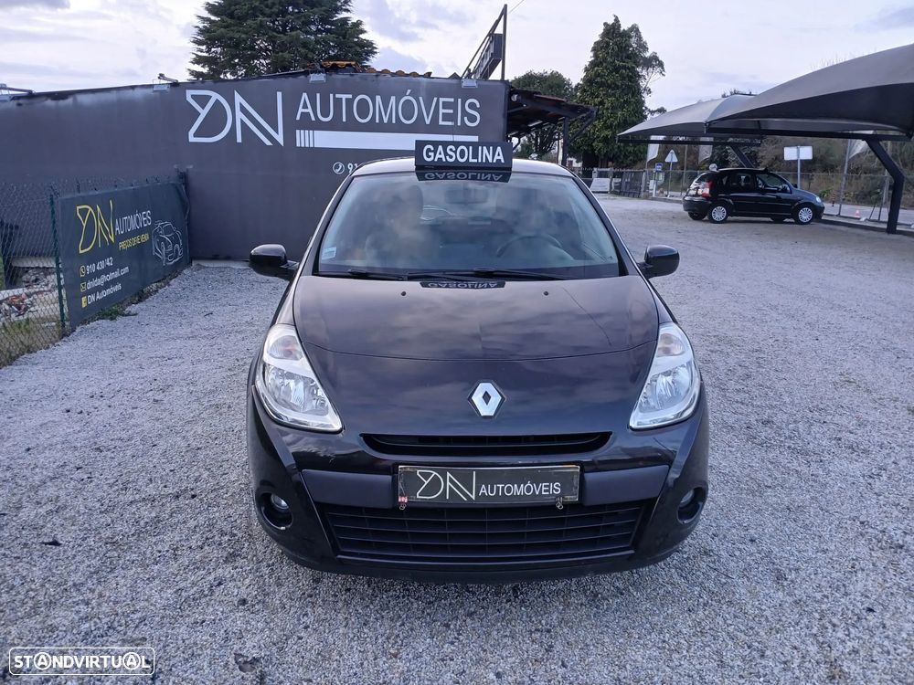 Renault Clio 1.2 TCE Dynamique S - 5
