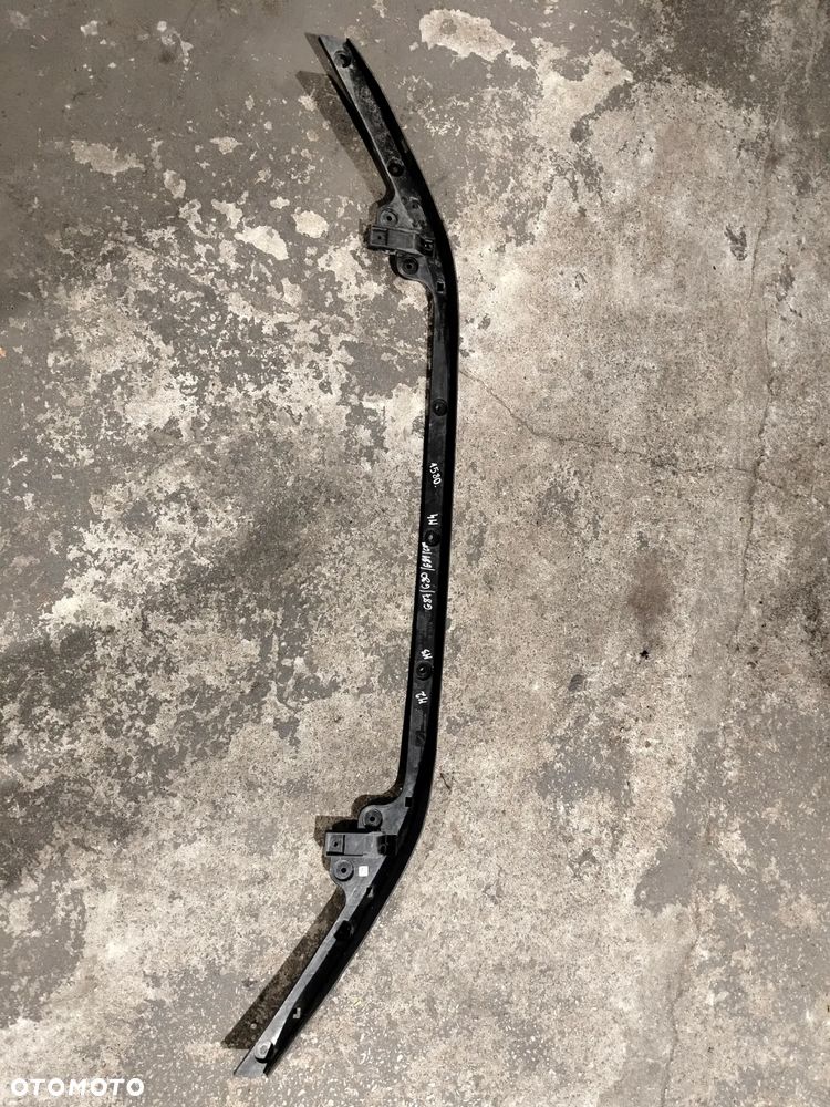 Spoiler,hokej,dokładka zderzaka przód BMW M3/G80,M4G82