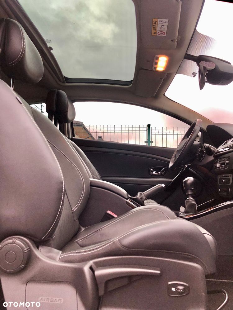 Renault Megane 1.2 16V TCe Energy Limited - 17
