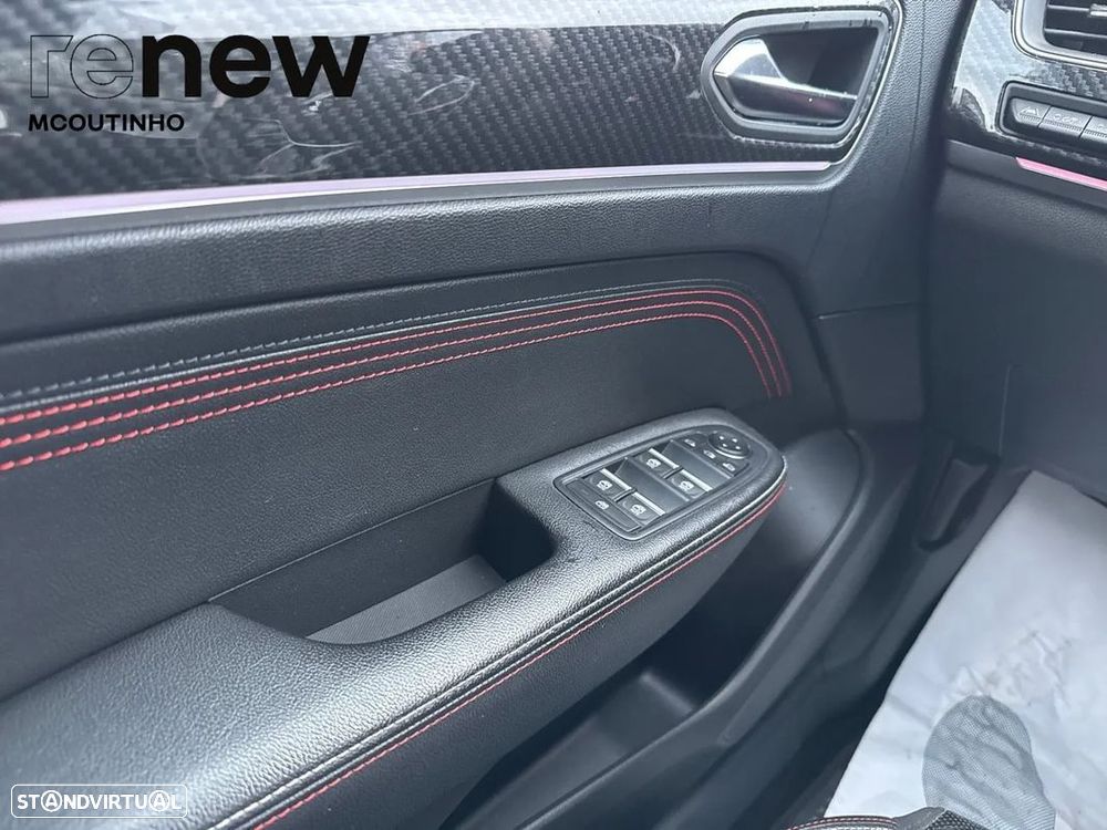 Renault Arkana 1.3 TCe R.S.Line EDC - 11