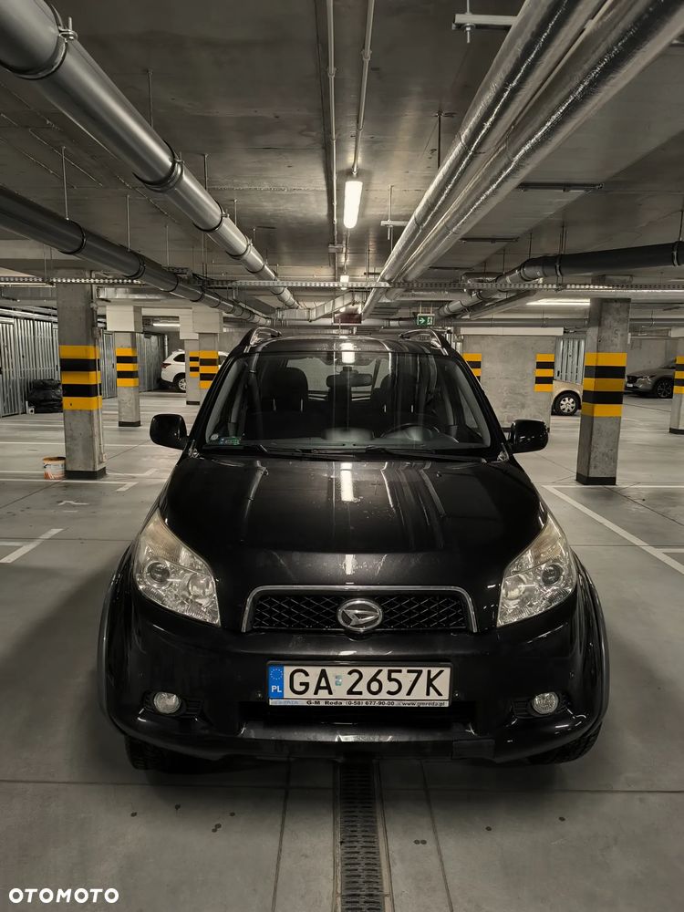 Daihatsu Terios 1.5 - 1