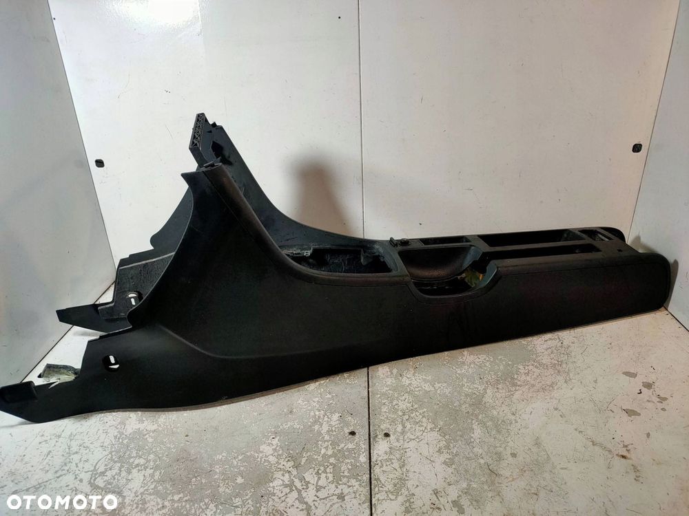 tunel środowy audi a4 b6 1 din 8e0863241c - 1