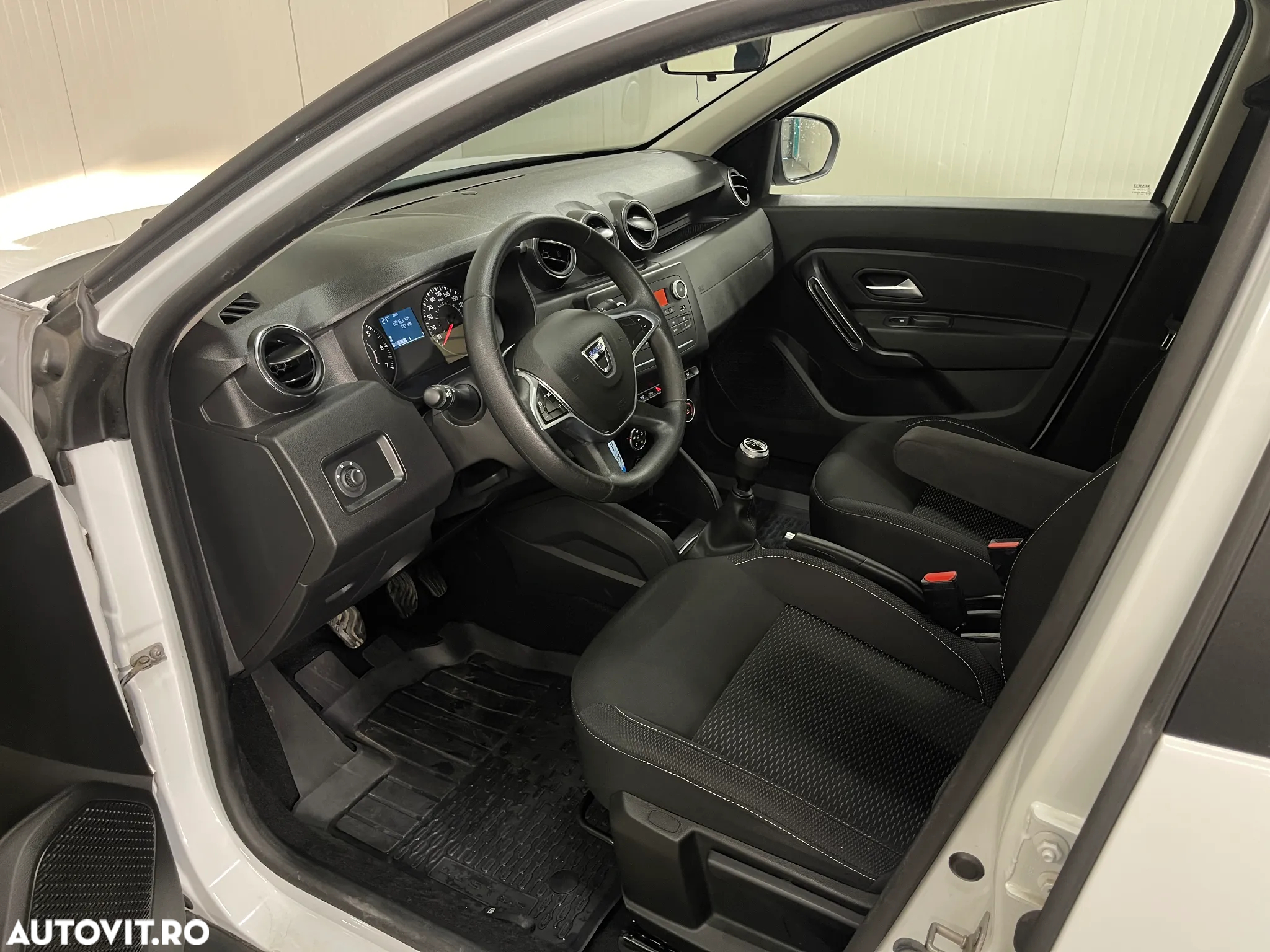 Dacia Duster 1.5 Blue dCi 4WD Comfort - 5