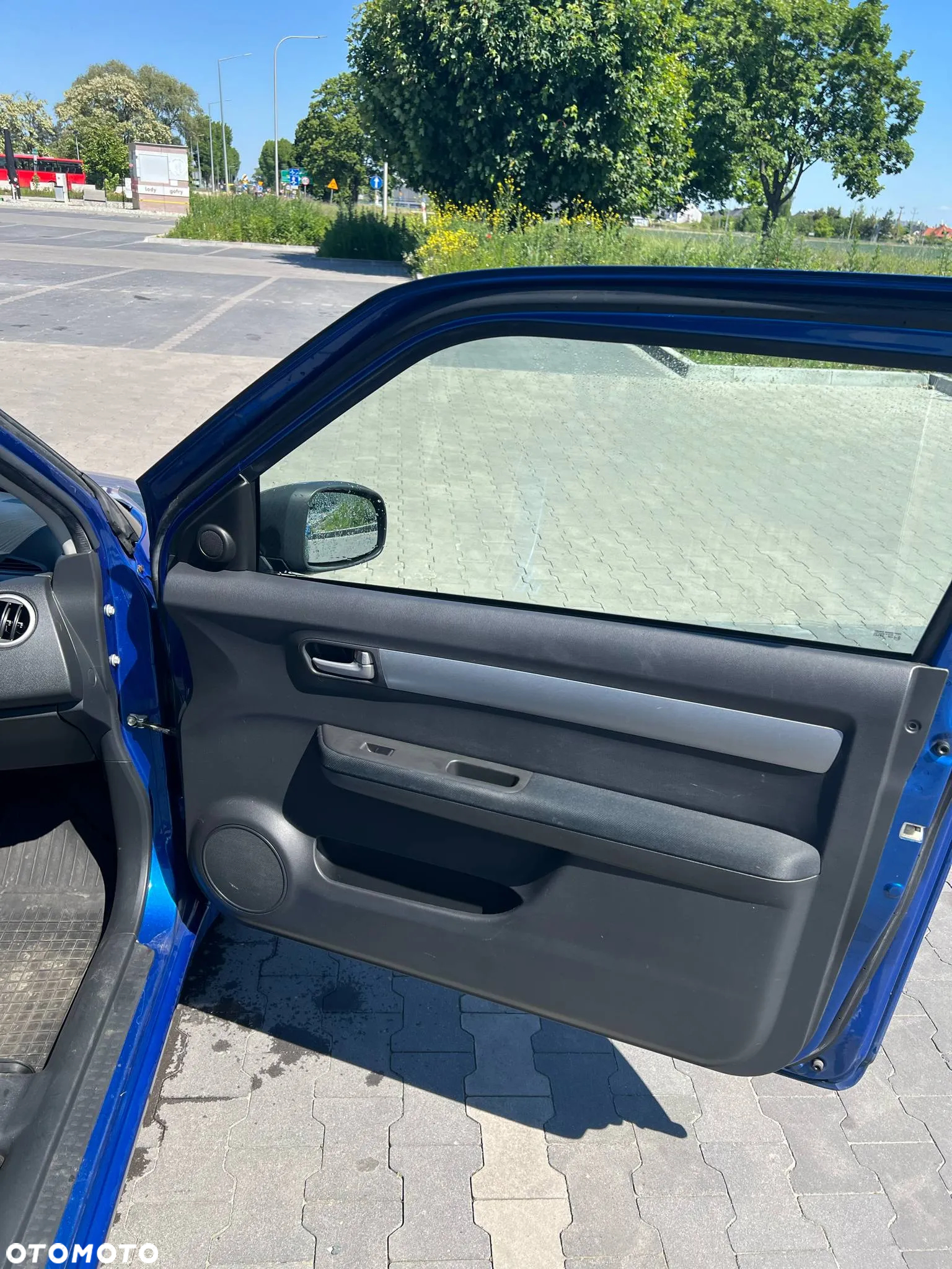 Suzuki Swift 1.3 GC - 7