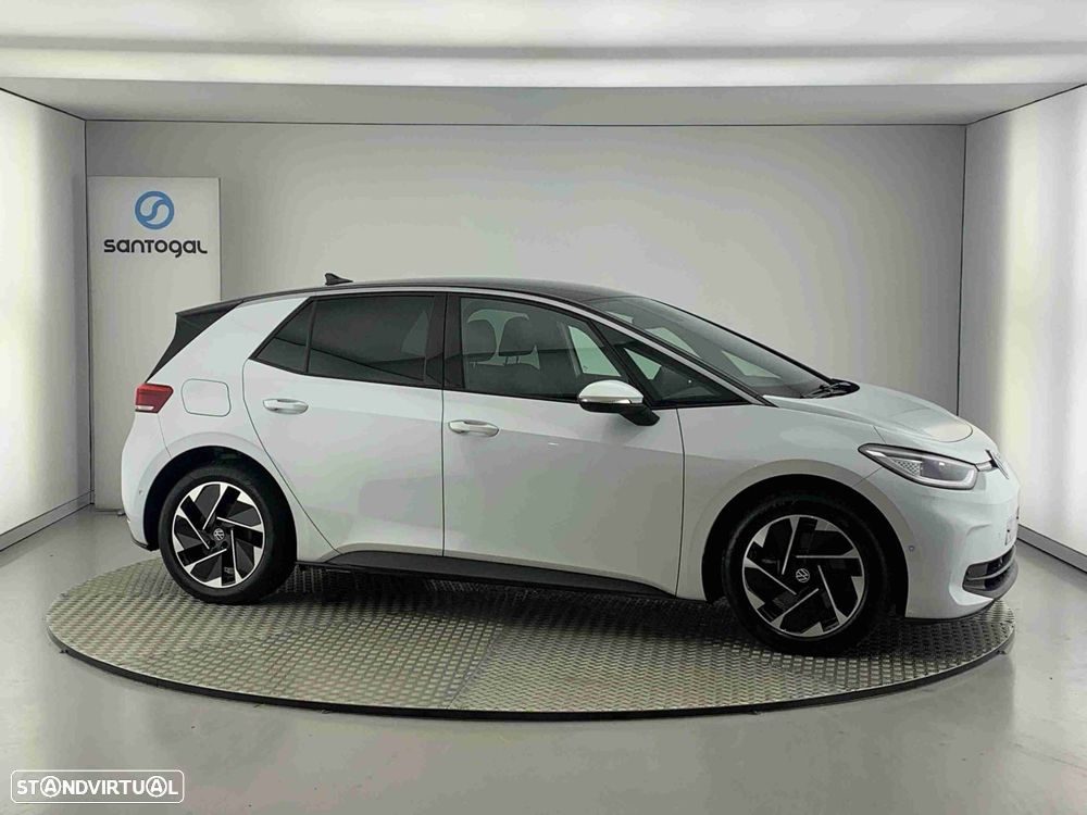 VW ID.3 59 kWh Pro City - 6