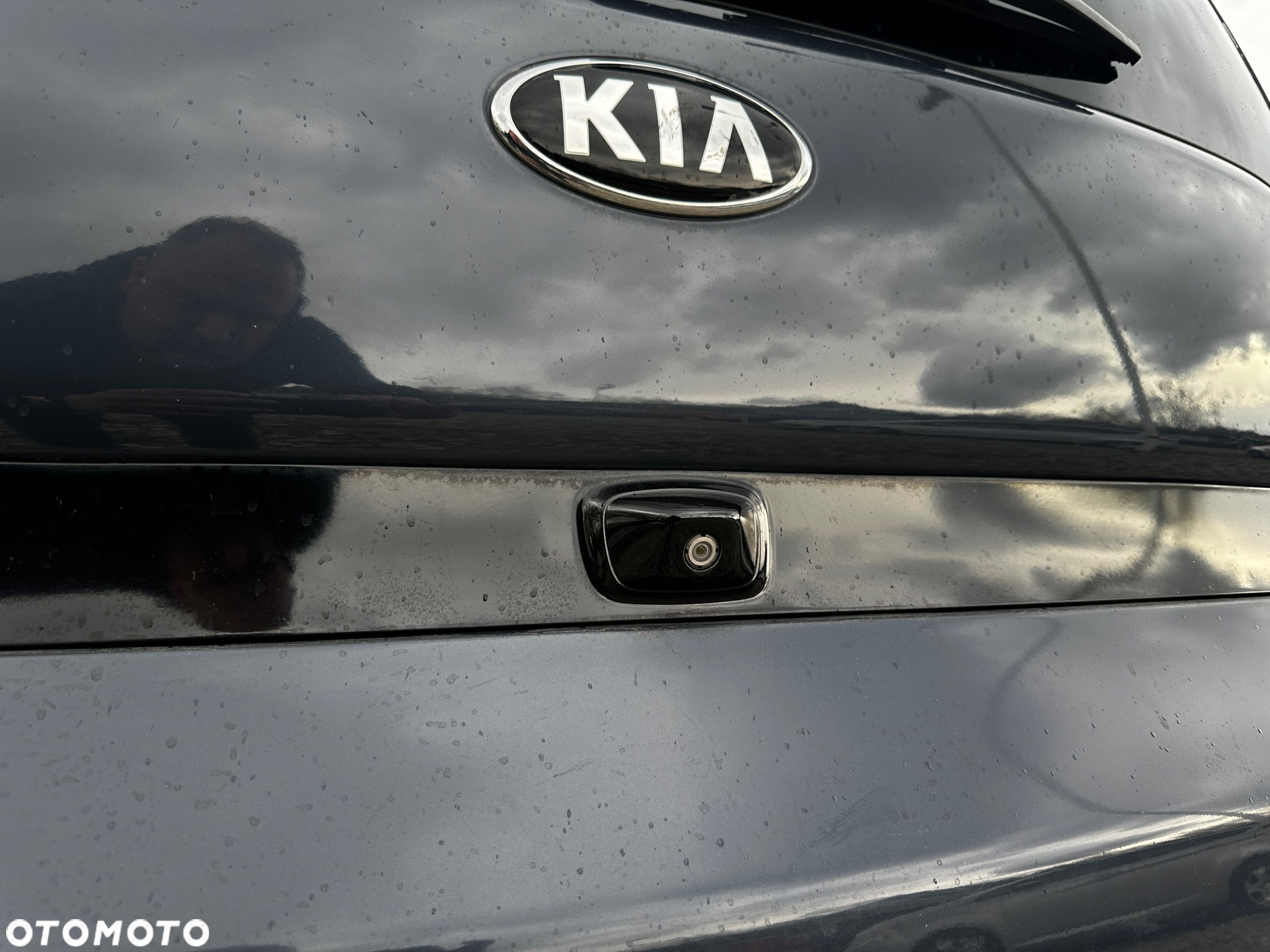 Kia Soul 1.6 CRDI Vision - 7