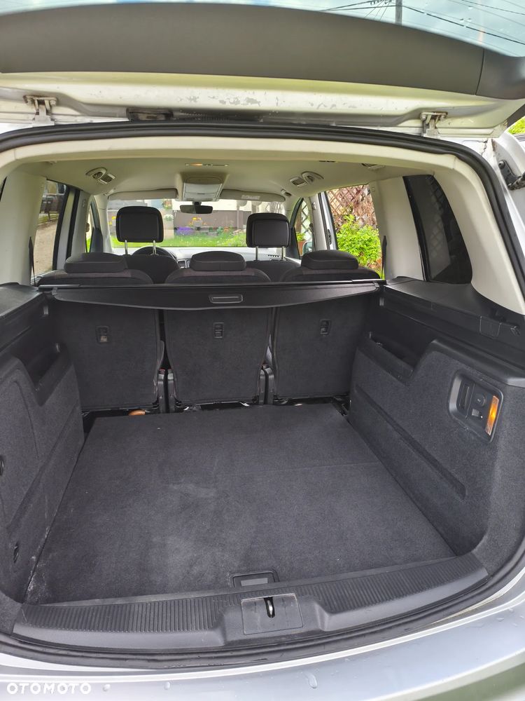 Volkswagen Sharan - 26