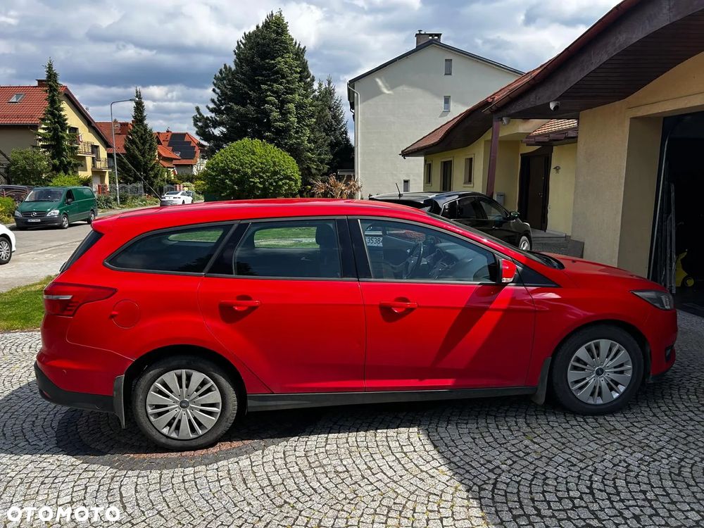 Ford Focus - 11