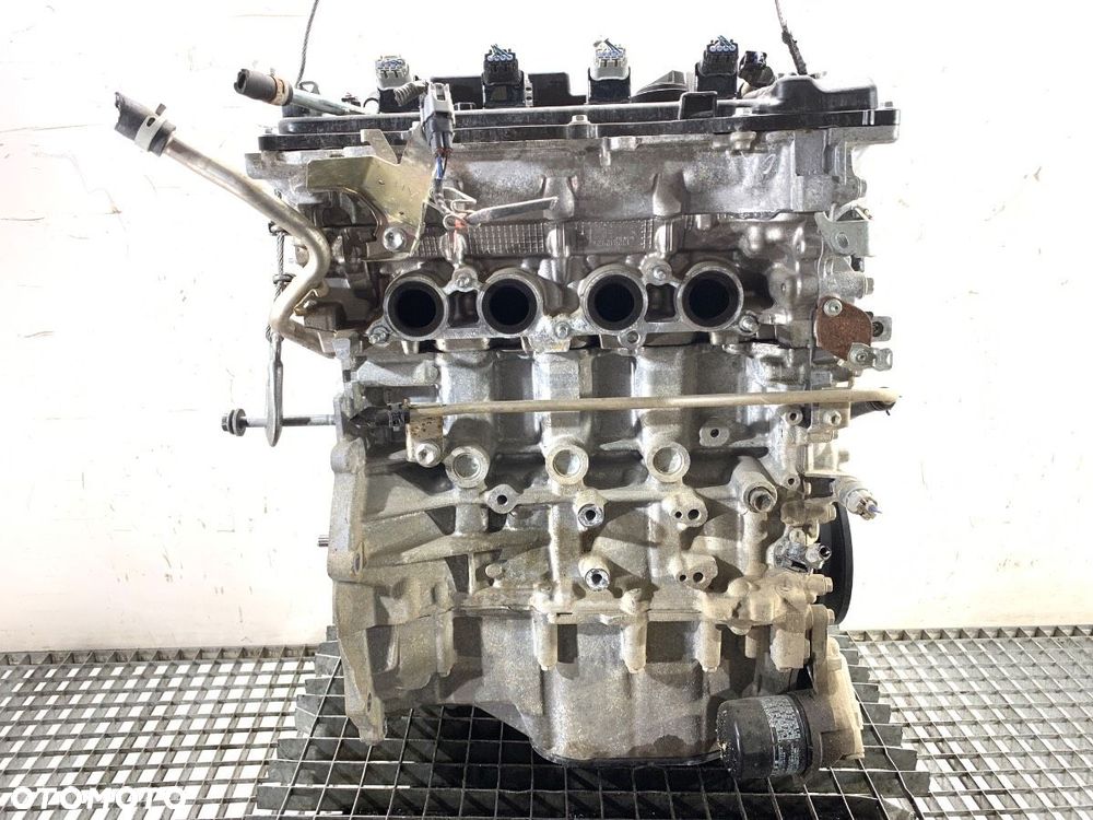 SILNIK  TOYOTA COROLLA sedan (_E21_) 2019 - 2022 1.8 VVTi Hybrid (ZWE211, MZEA12) 72 kW [98 KM] - 3