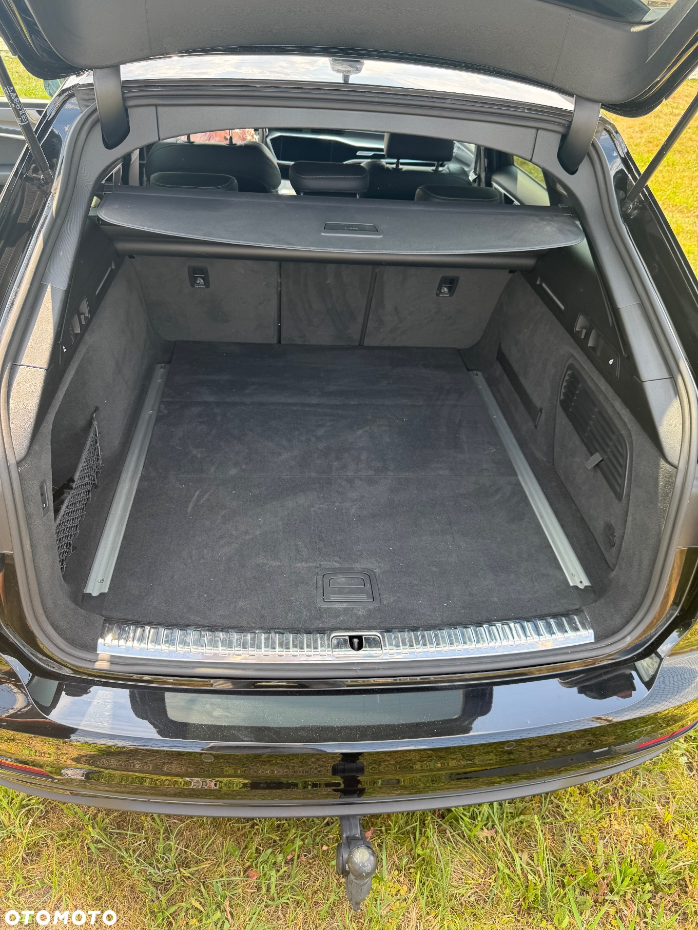 Audi A6 - 17