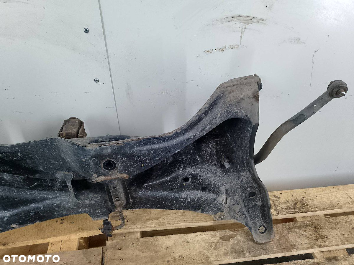 WÓZEK,TRAWERS PRZÓD TOYOTA AYGO I 1.0 68KM HATCHBACK - 2