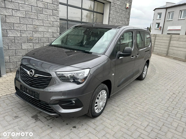 Opel Combo Combo-e Life 50kWh XL Edition Plus