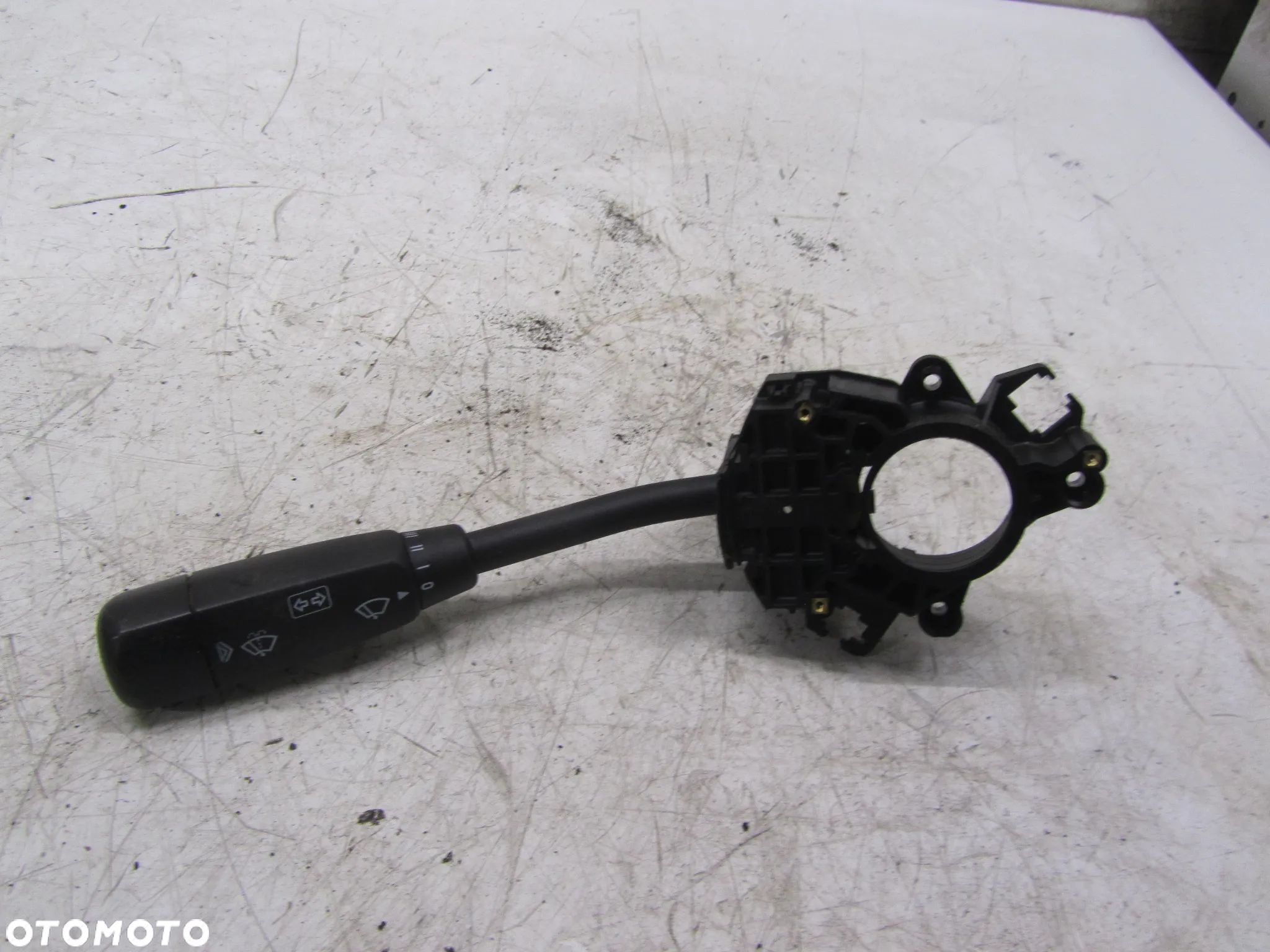 mercedes vito 639 fl manetka tempomatu 20354502247 - 1