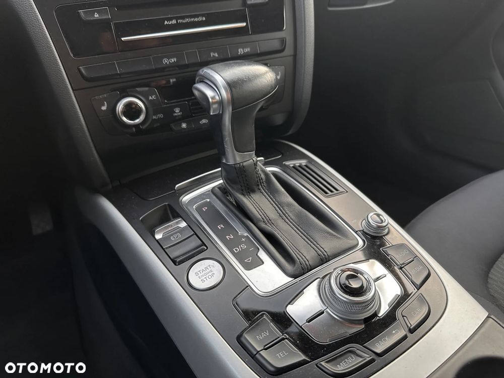Audi A5 - 15