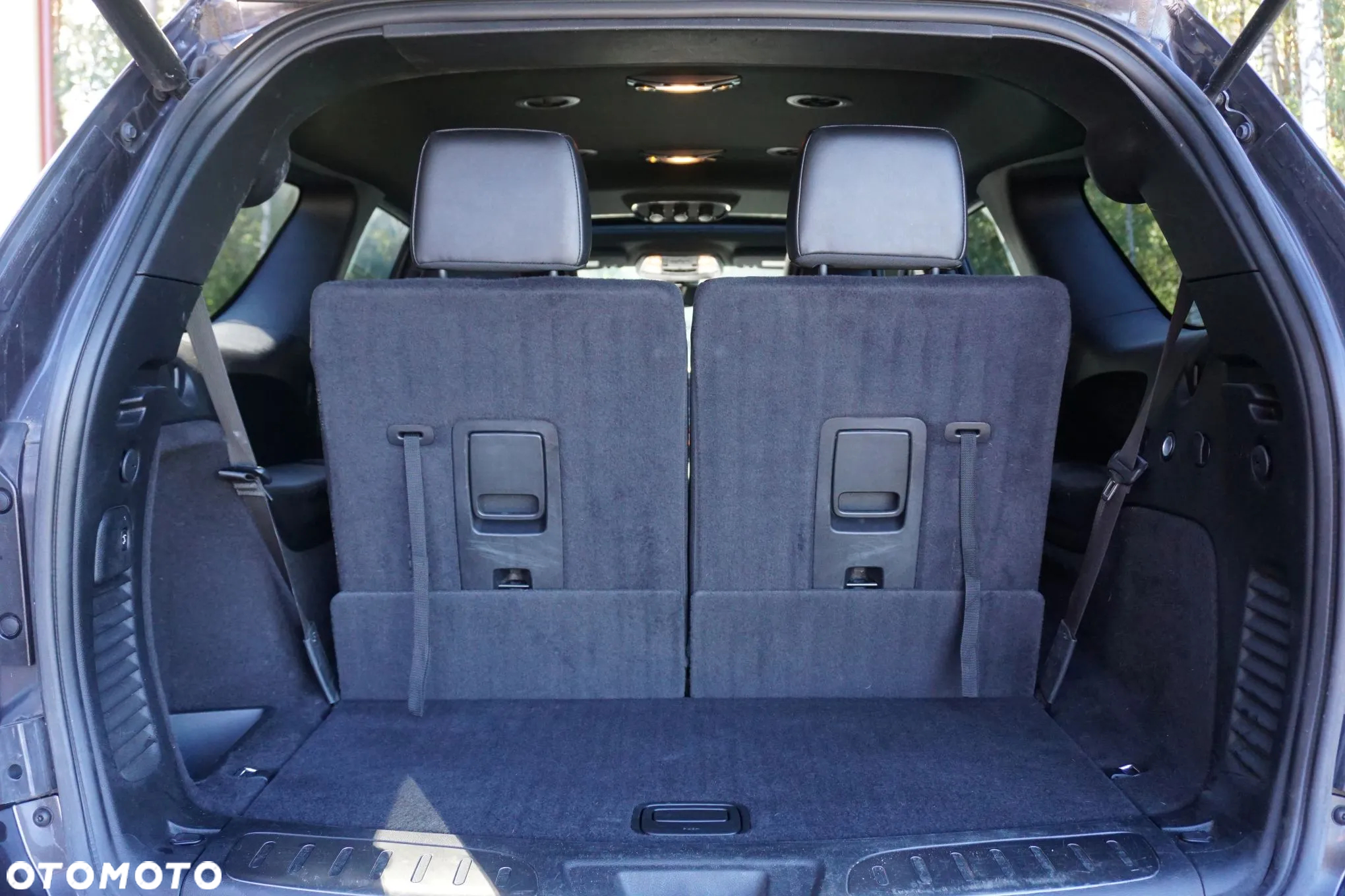 Dodge Durango 5.7 R/T - 22