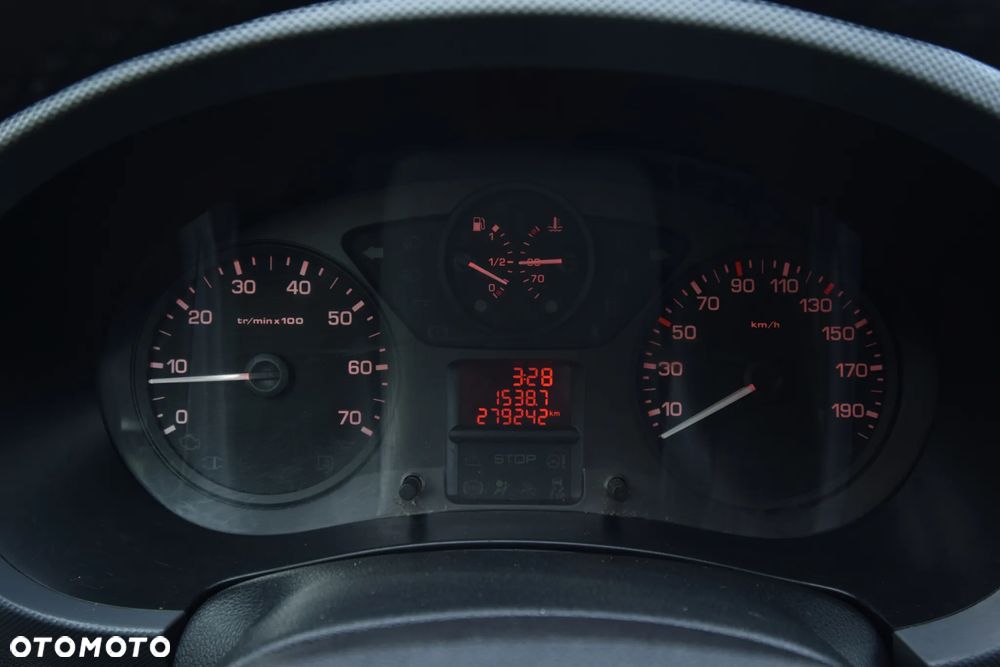 Peugeot Partner - 12