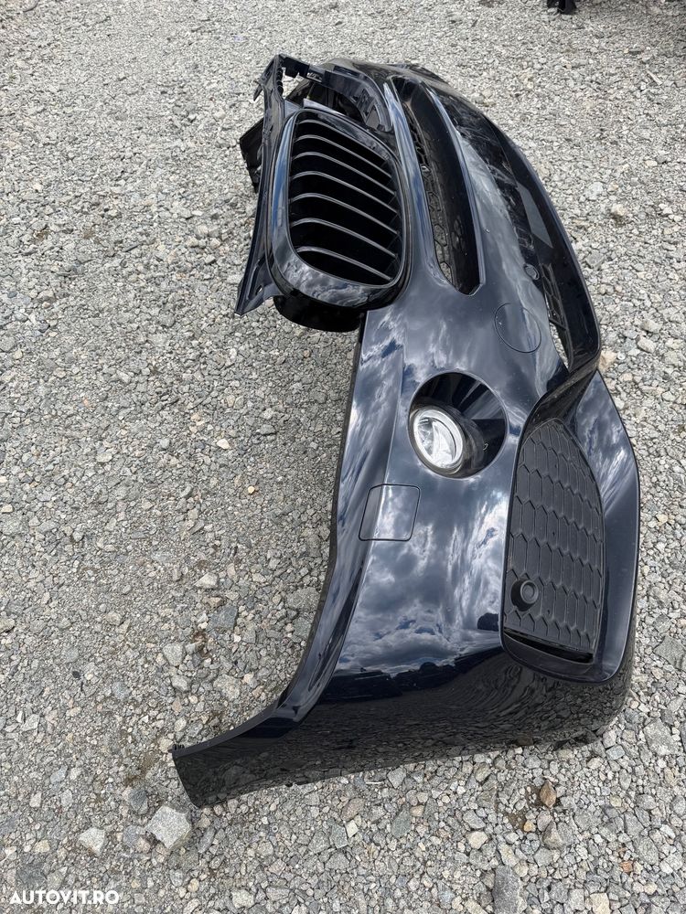 Bara fata m pachet bmw x5 f15 - 3