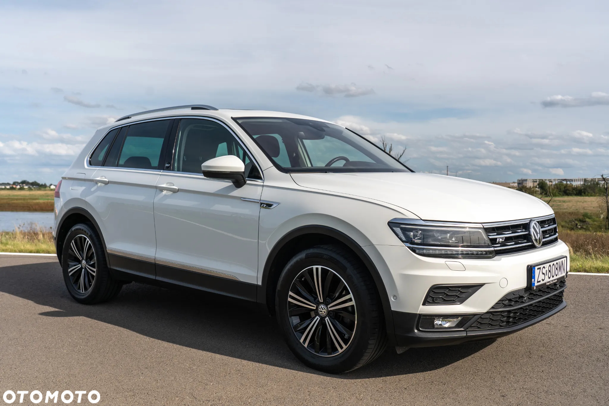 Volkswagen Tiguan 2.0 TDI BMT SCR Highline - 3