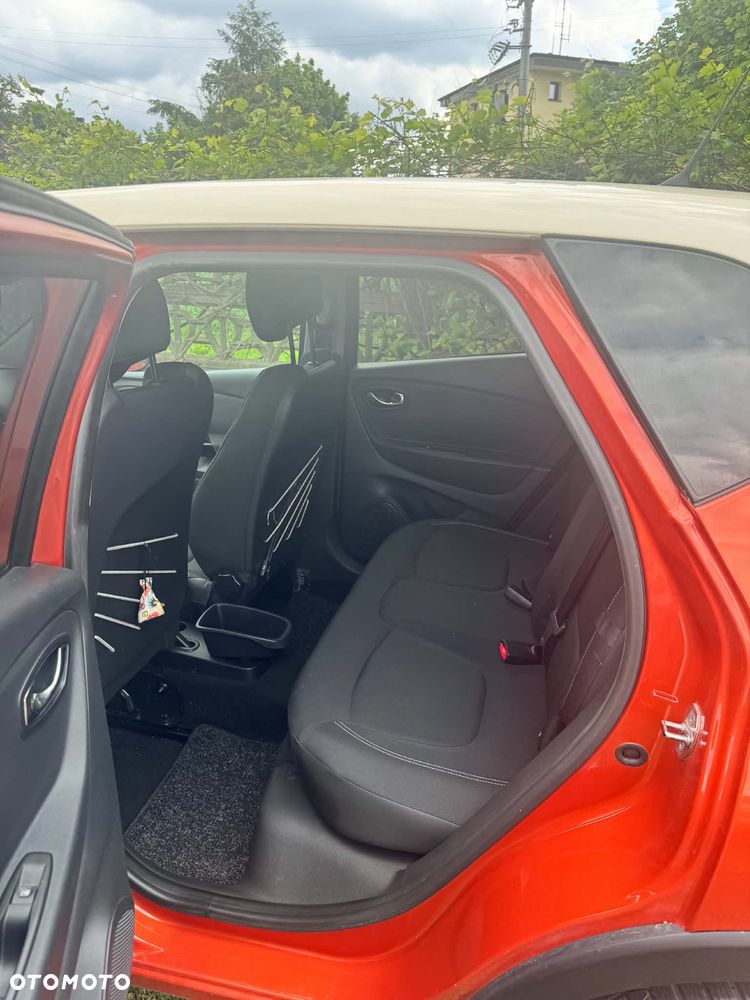 Renault Captur 0.9 Energy TCe Alize EU6 - 12