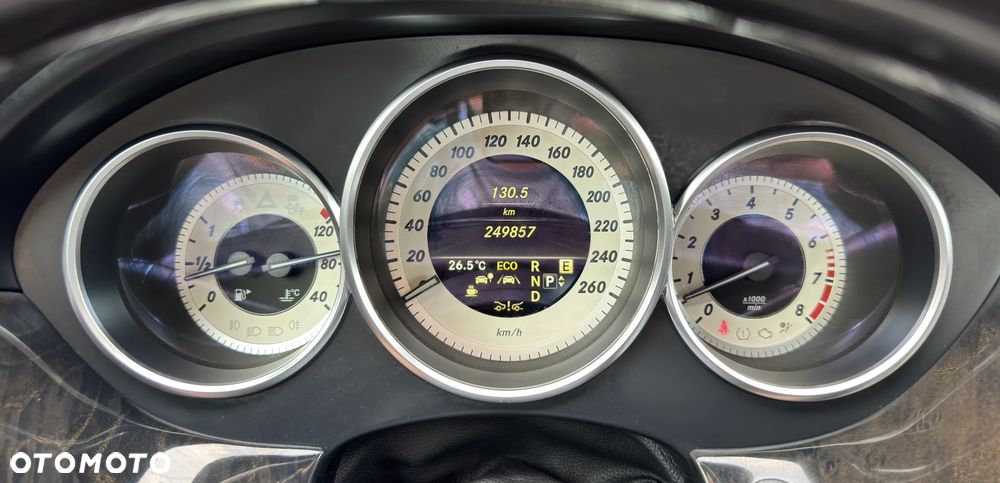 Mercedes-Benz CLS 350 7G-TRONIC - 20