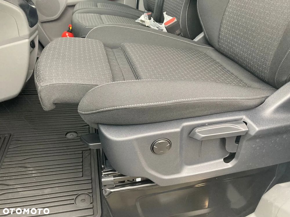 Ford Transit Custom Kombi 320 L2H1 Trend M1 - 8