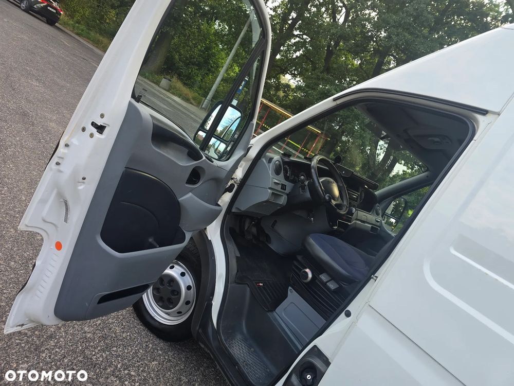 Iveco Daily - 10