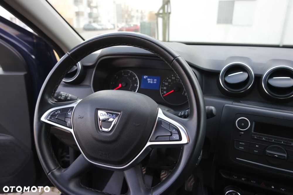 Dacia Duster 1.5 Blue dCi Essential 4WD EU6d - 24