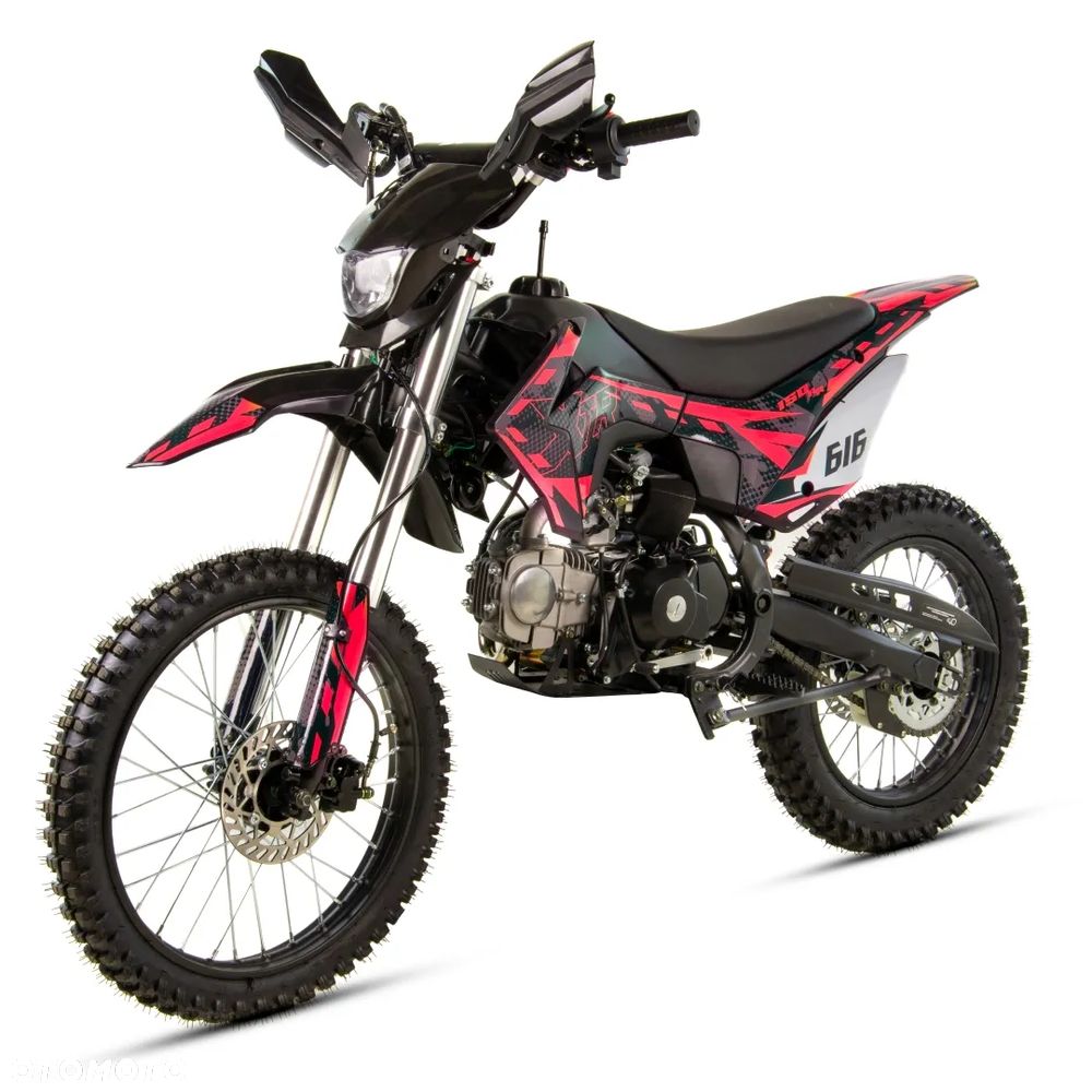 XTR Inny - 20