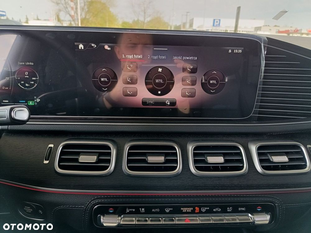 Mercedes-Benz GLE - 25