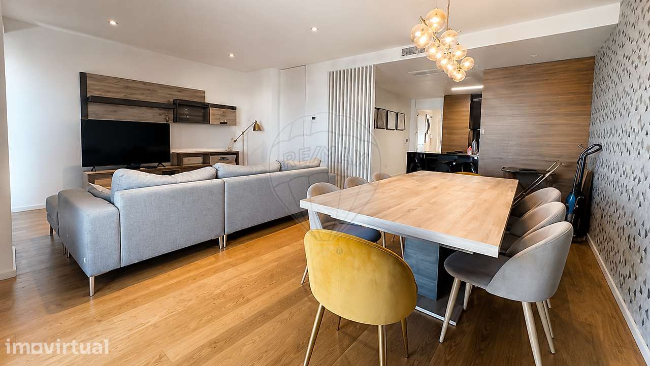 Apartamento T2 para venda - Grande imagem: 2/20