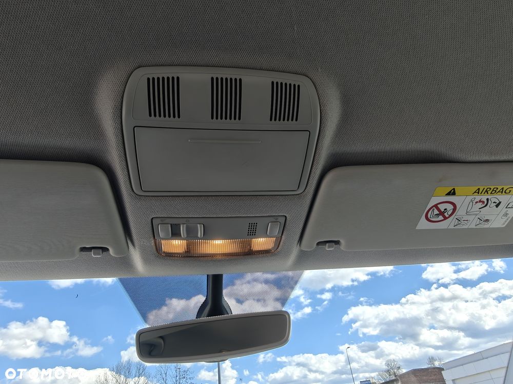 Skoda Fabia 1.2 TSI Ambition - 15