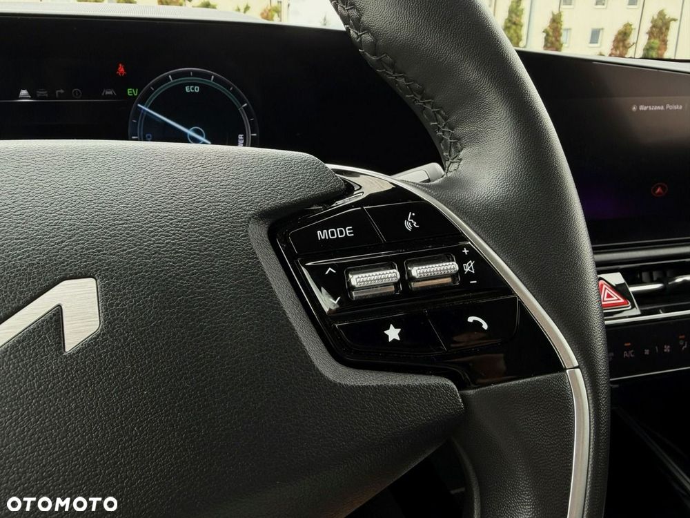 Kia Niro 1.6 GDI Hybrid L Business Line - 16