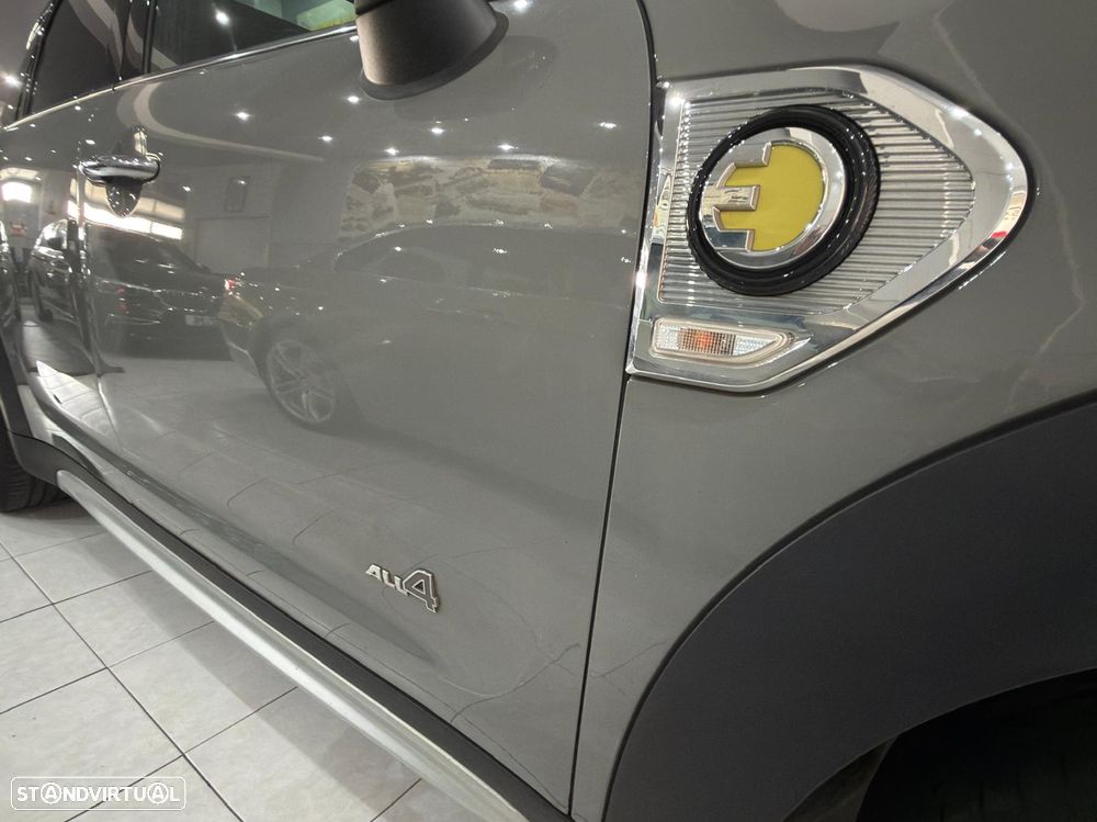 MINI Countryman - 18