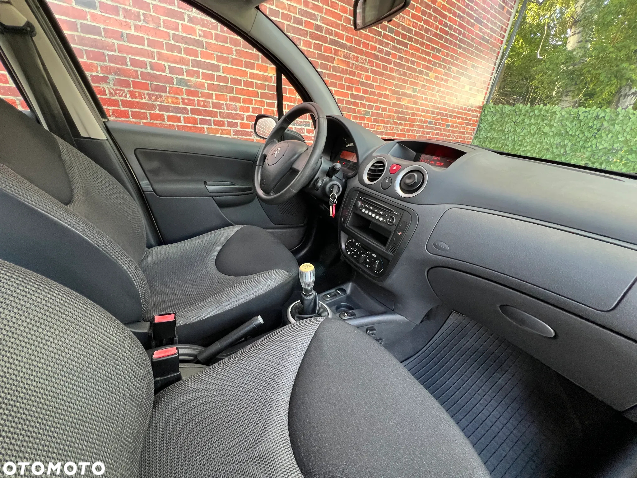 Citroën C3 - 10