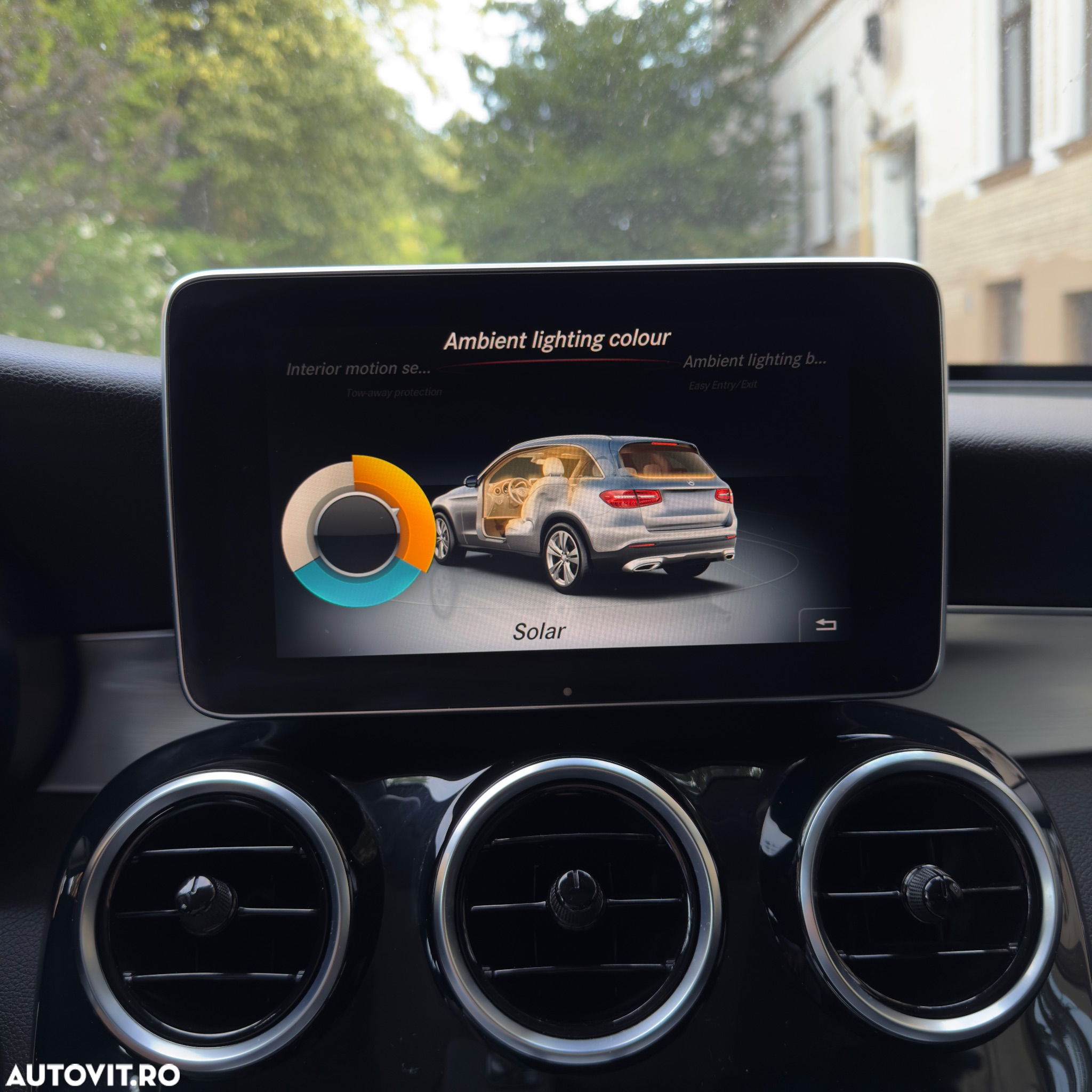 Mercedes-Benz GLC 250 4MATIC - 19