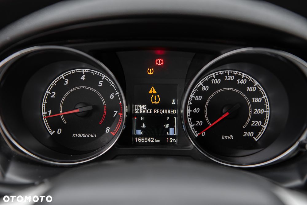 Mitsubishi ASX 1.6 2WD - 17