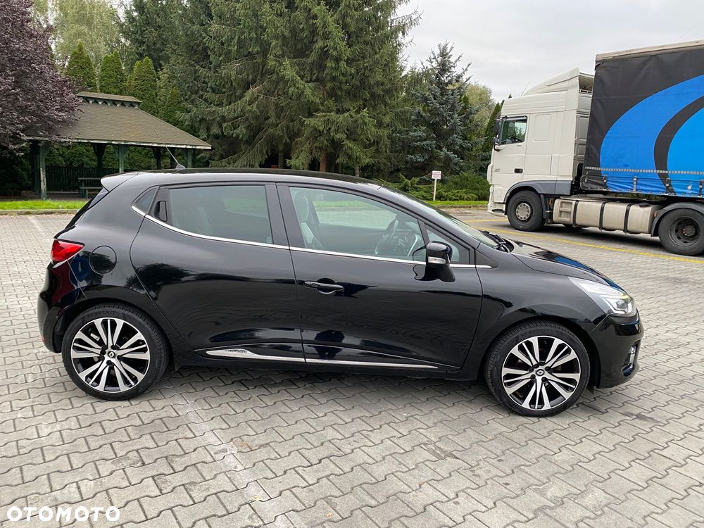 Renault Clio - 6