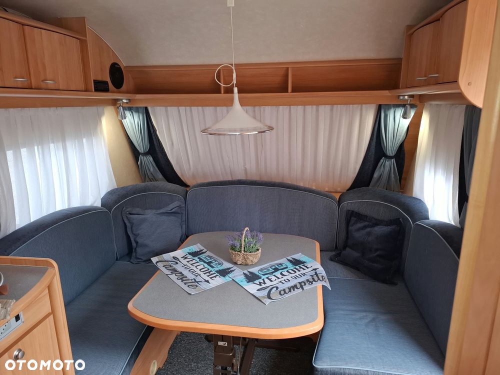 Adria ADIVA 502 UP - 4