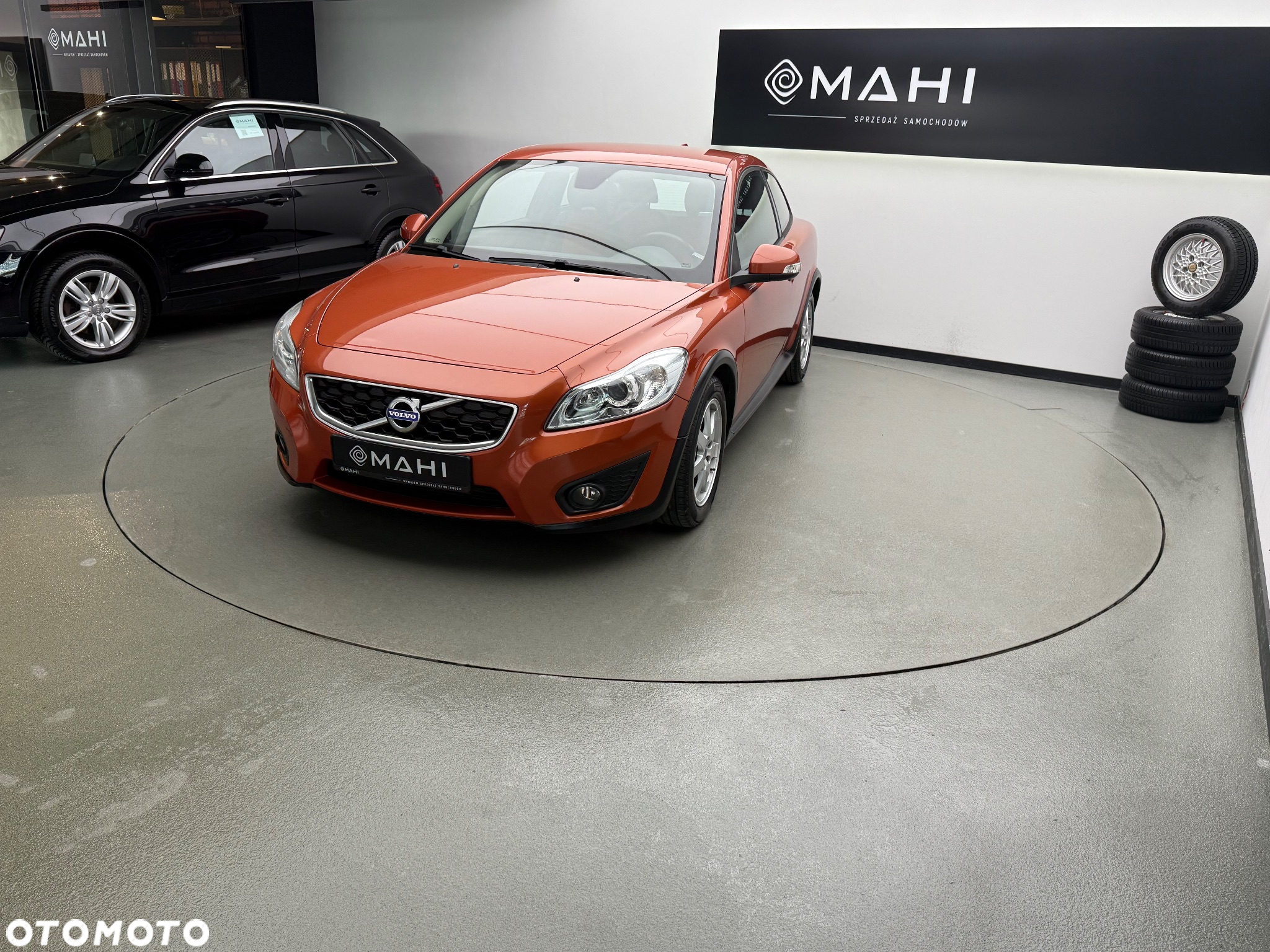 Volvo C30 1.6D DRIVe Kinetic - 5