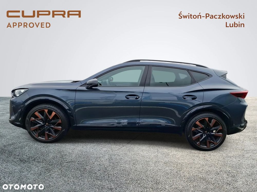 Cupra Formentor 1.5 eTSI DSG - 2