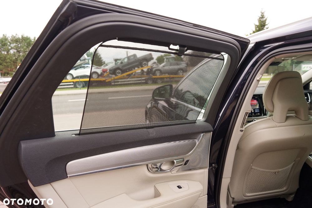 Volvo V90 D4 Geartronic Inscription - 15