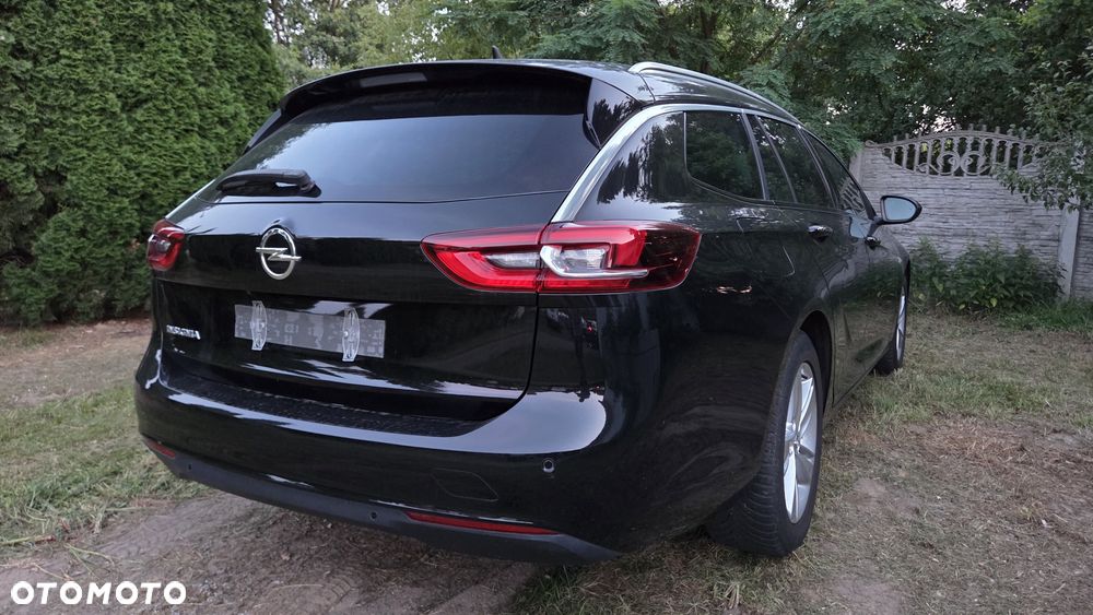 Opel Insignia 1.5 T GPF Ultimate S&S - 11