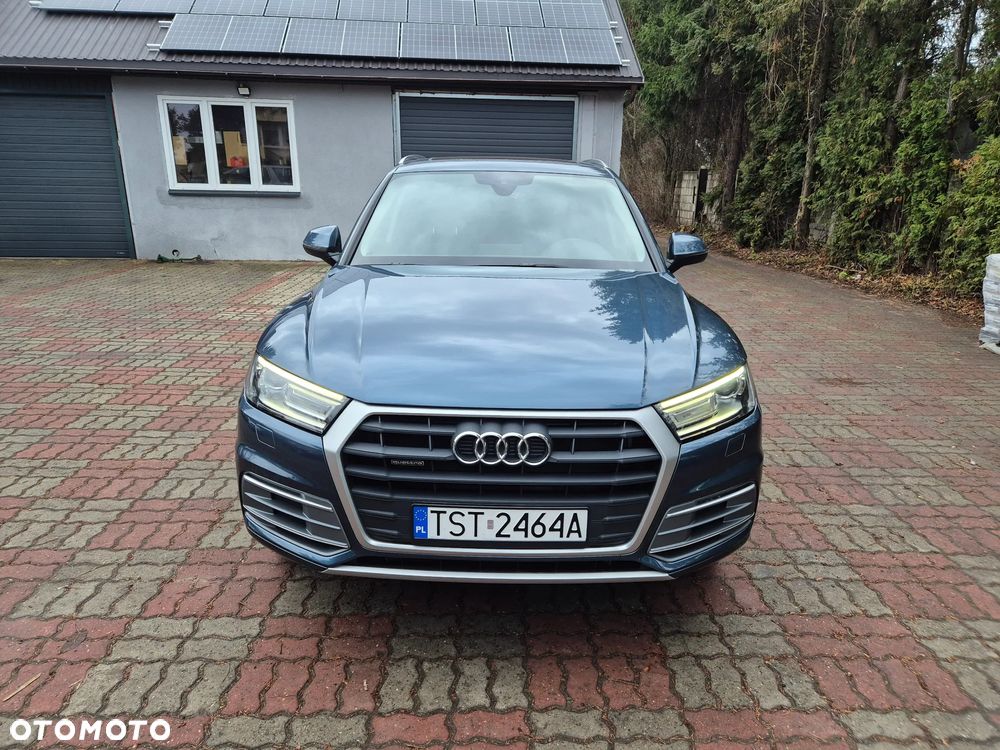 Audi Q5 ver-2-0-tfsi-quattro-s-tronic - 12