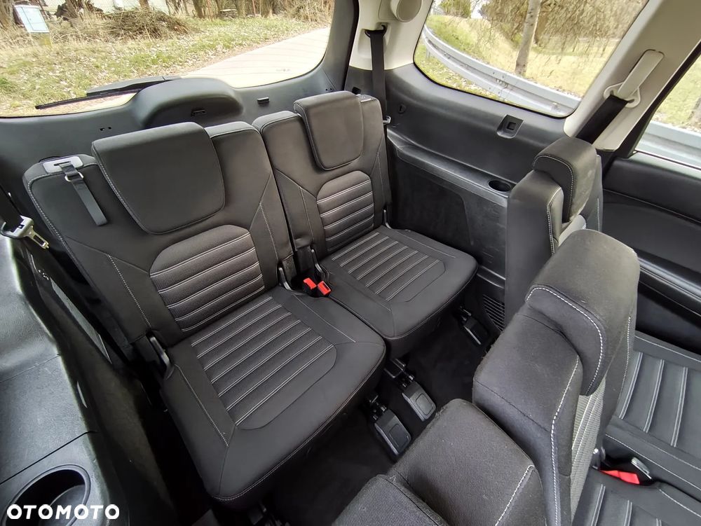 Ford Galaxy 2.0 TDCi Titanium - 14