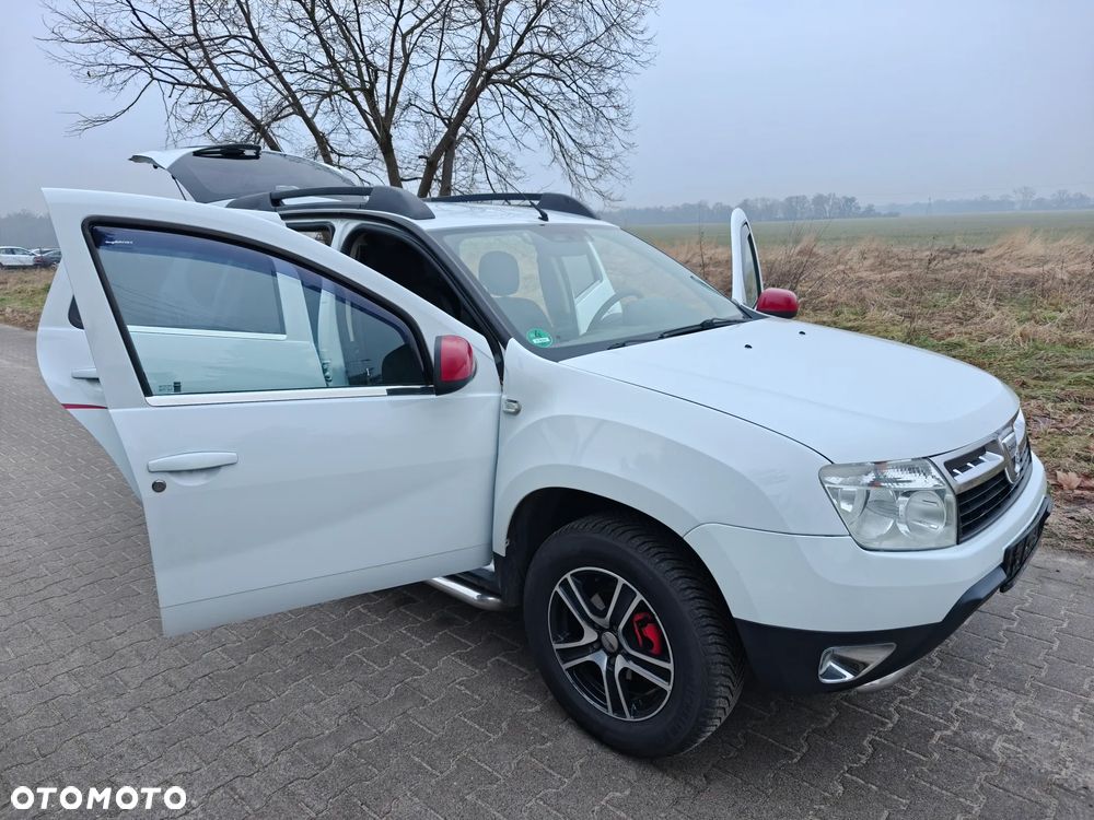 Dacia Duster 1.6 16V 4x2 Laureate - 21