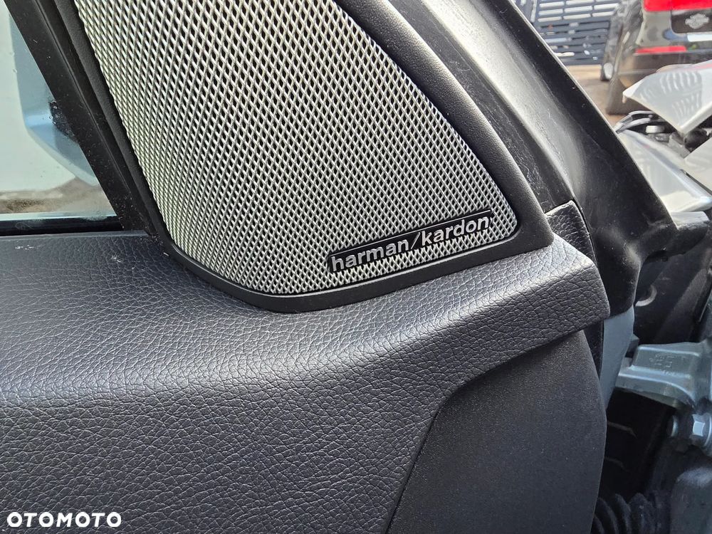 Mercedes-Benz Klasa E 350 7G-TRONIC - 14