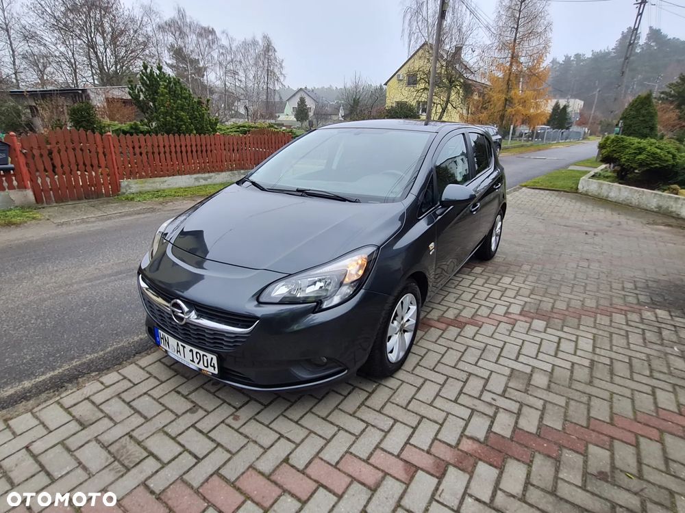 Opel Corsa 1.4 Active - 5